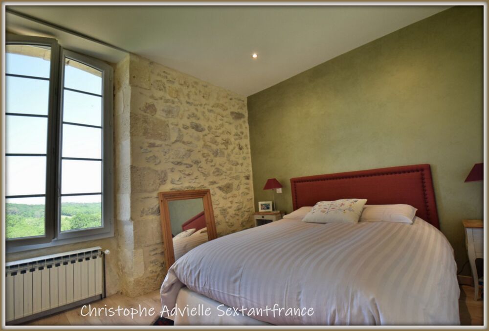 à vendre  Villa Beaumont-du-Périgord (24440)