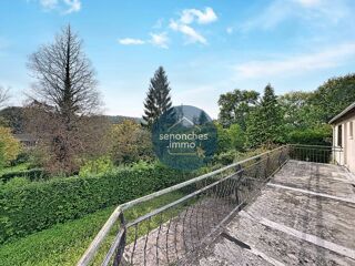  Maison � vendre 15 + pi�ces 165 m�