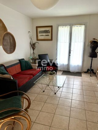  Maison � vendre 3 pi�ces 69 m�