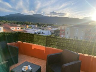  Appartement � vendre 3 pi�ces 57 m�