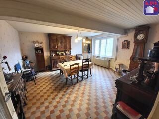  Maison à vendre 8 pièces 177 m²