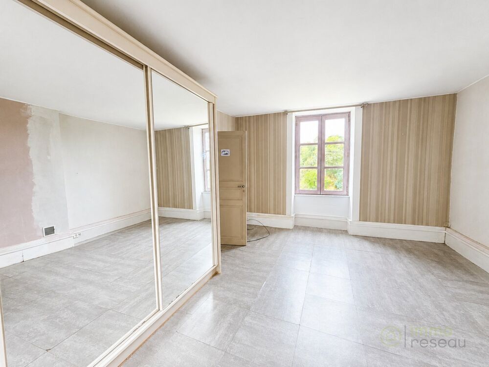 Vente Villa Maison Saint benoit du sault