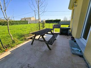  Maison à vendre 5 pièces 116 m²
