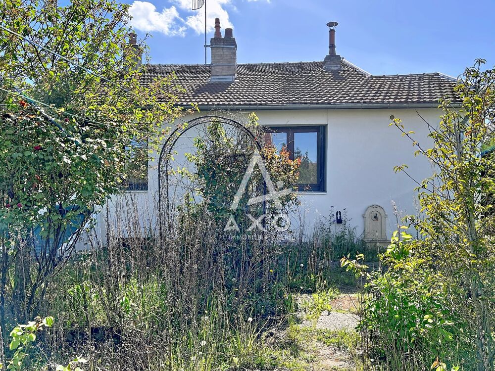 Vente Maison Maison Chenove