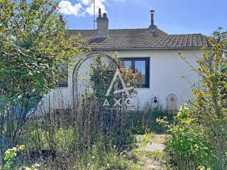  Maison à vendre 3 pièces 70 m²