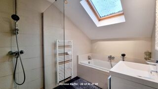  Maison  vendre 4 pices 78 m