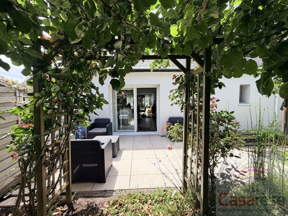 Vente Maison Maison Ploemeur