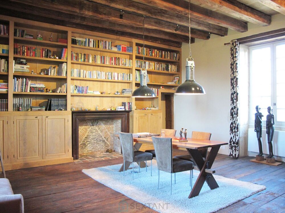 � vendre  Villa Confolens (16500)