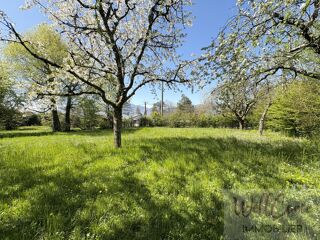  Terrain à vendre 953 m²