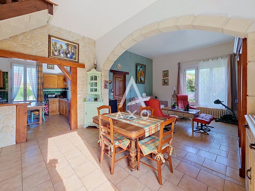 Vente Maison Maison Cepoy
