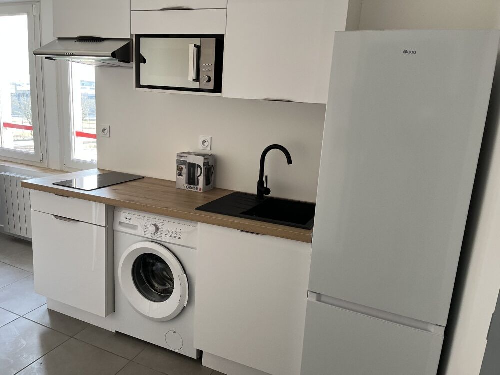 Location Appartement Appartement rnov Sochaux