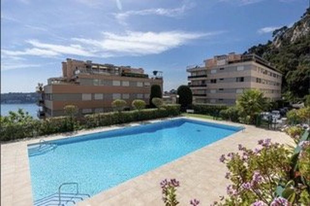 � vendre  Appartement Villefranche-sur-Mer (06230)