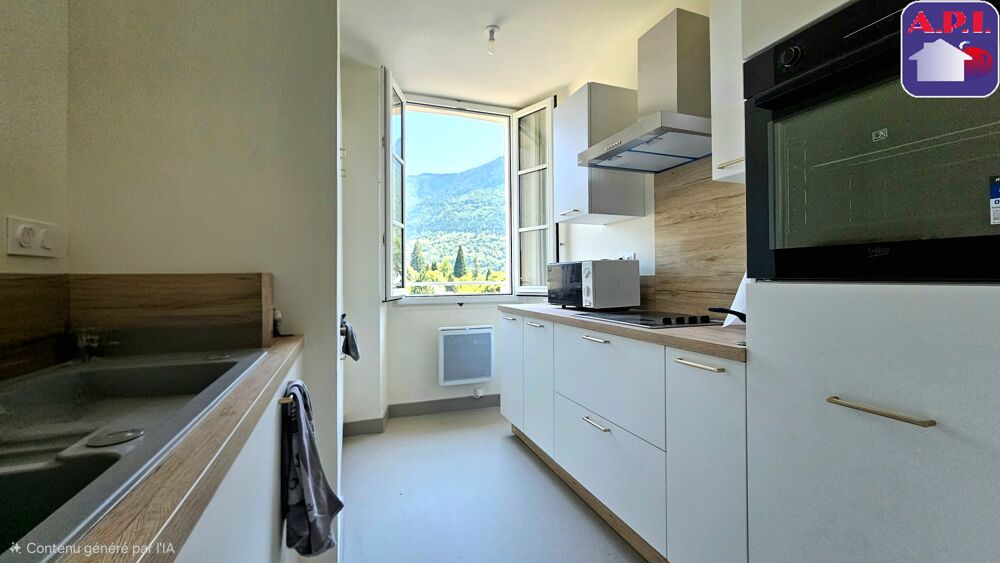 Vente Appartement Appartement Bagneres de luchon