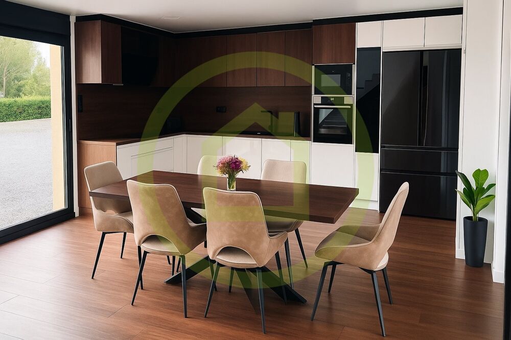 Vente Maison Pavillon Bresles