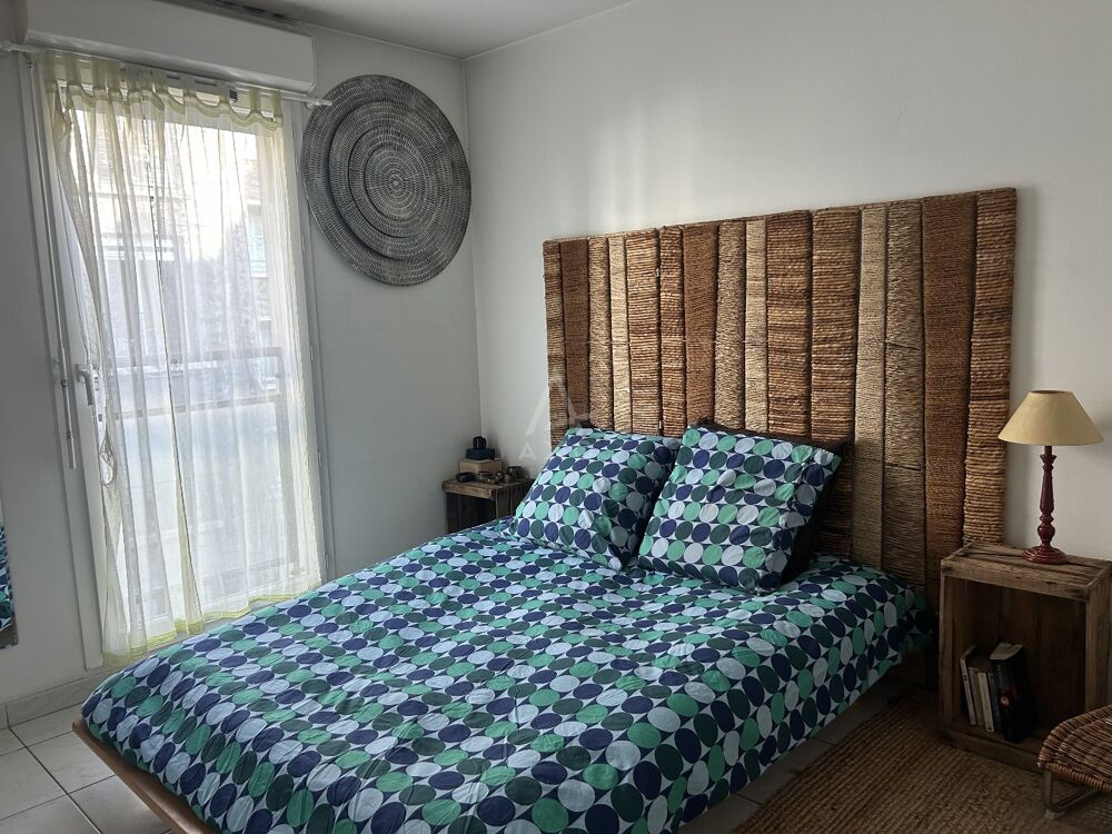 Vente Appartement Appartement Marseille 6
