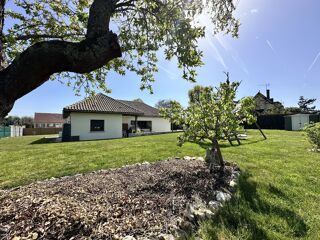  Maison � vendre 5 pi�ces 120 m�