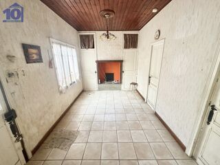  Maison � vendre 3 pi�ces 51 m�