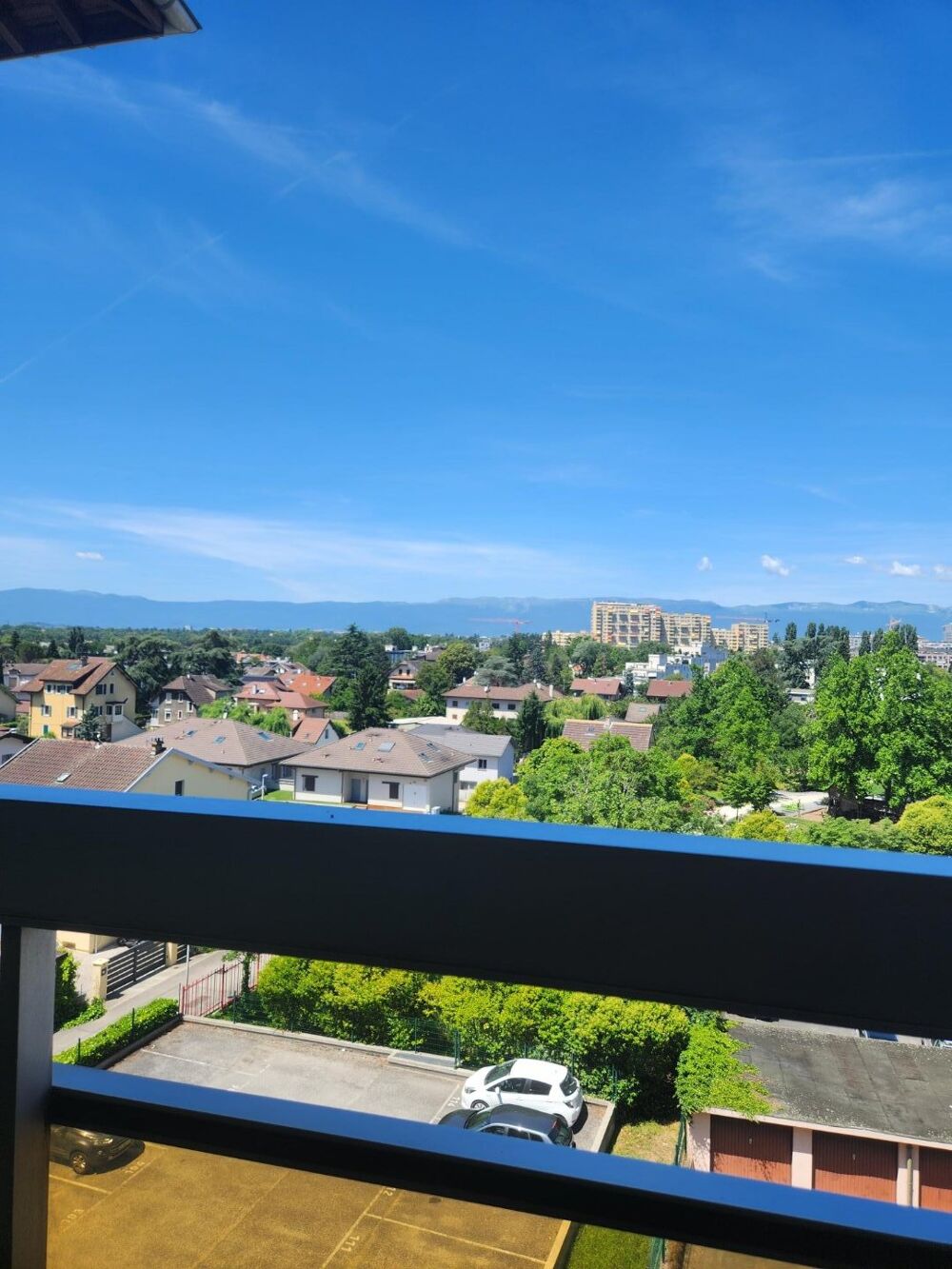Location Appartement Appartement Gaillard