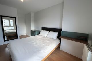  Appartement � vendre 4 pi�ces 88 m�