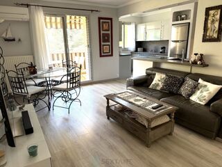  Appartement à vendre 3 pièces 62 m²