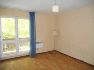  Appartement à louer 1 pièce 22 m²
