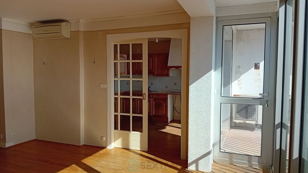 Vente Appartement Appartement Royan