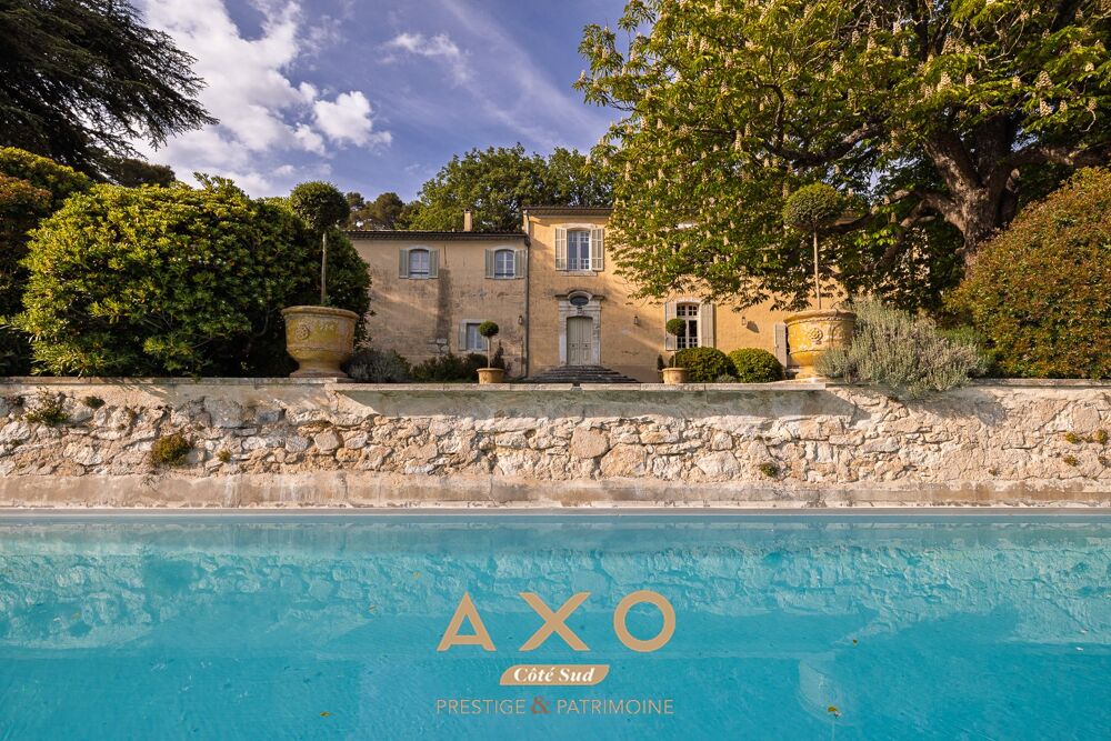 Ensemble Immobilier