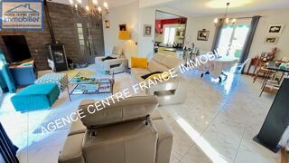  Maison � vendre 7 pi�ces 155 m�