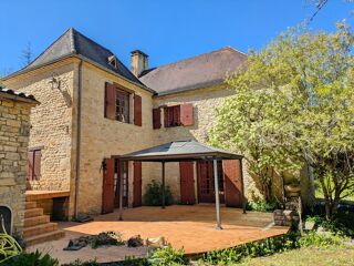  Maison à vendre 5 pièces 160 m²