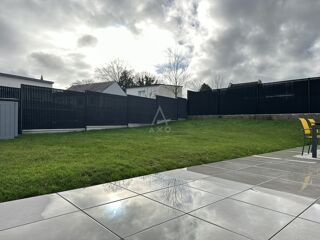  Maison � vendre 6 pi�ces 114 m�