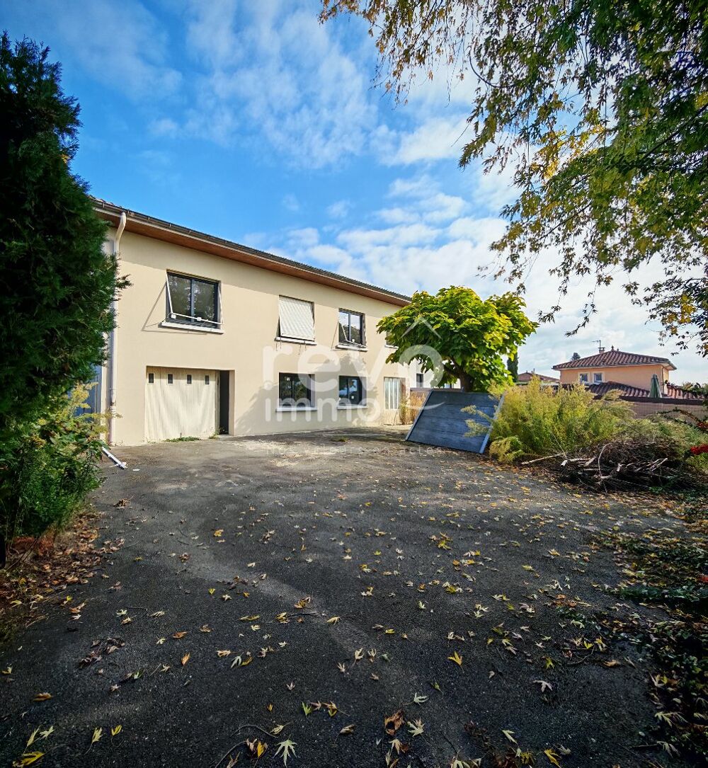 Maison 6 pièces 171 m² · à Genay · 171 m² · 439 000 €