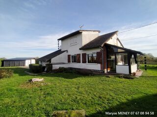  Maison � vendre 4 pi�ces 97 m�