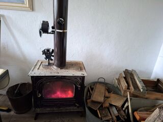  Maison � vendre 5 pi�ces 155 m�