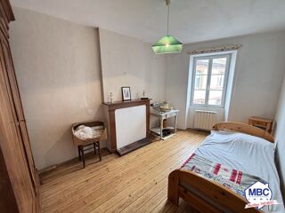  Maison à vendre 6 pièces 125 m²