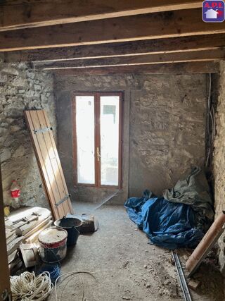  Maison à vendre 4 pièces 50 m²