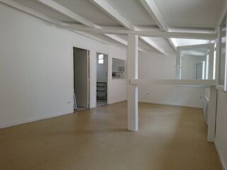  Appartement à vendre 1 pièce 35 m²