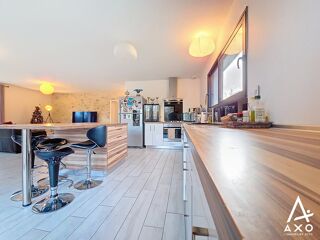  Maison � vendre 4 pi�ces 107 m�