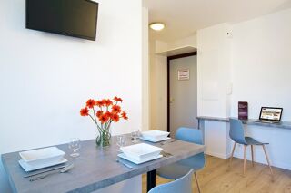 Appartement à vendre 1 pièce 30 m²