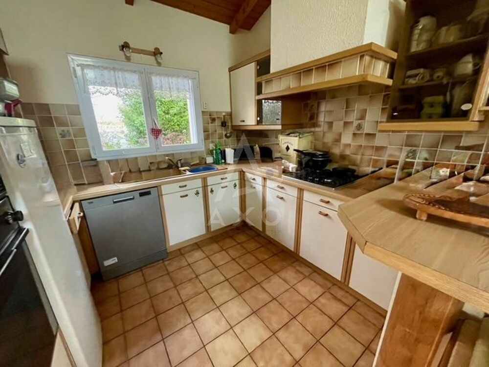 Vente Maison Maison Jard sur mer