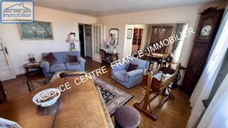 Appartement à vendre 4 pièces 94 m²