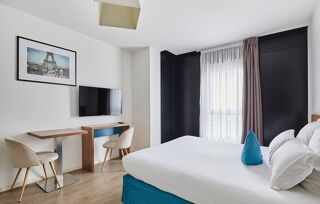  Appartement à vendre 1 pièce 19 m²