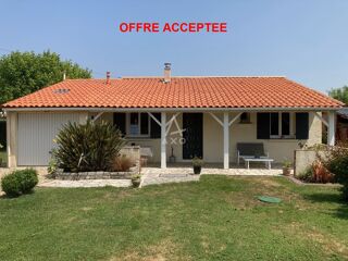  Maison � vendre 4 pi�ces 73 m�