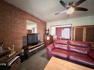  Maison � vendre 5 pi�ces 93 m�