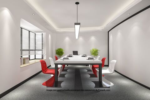 Bureau 1220000 69370 Saint didier au mont d'or