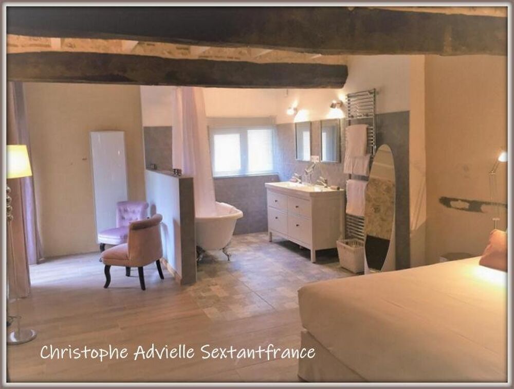 � vendre  Villa Bergerac (24100)
