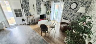  Villa � vendre 3 pi�ces 67 m�