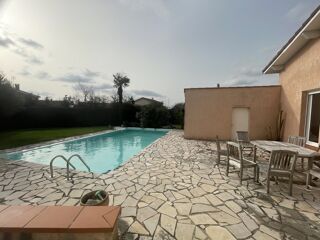 Maison 6 pièces 197 m² · à Cugnaux · 197 m² · 529 000 €