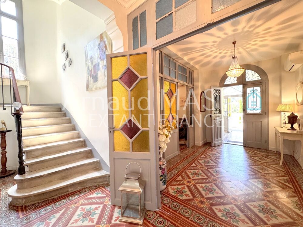 � vendre  Propri�t�/ch�teau Lapradelle (11140)