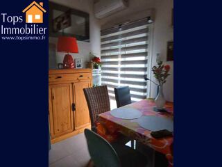  Maison � vendre 3 pi�ces 40 m�