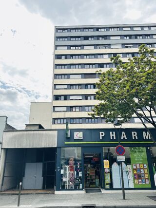  Appartement à vendre 1 pièce 18 m²